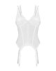 Gorset Obsessive Arrowel Corset S-3XL